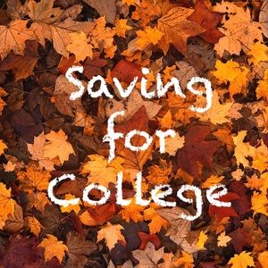 Saving for college